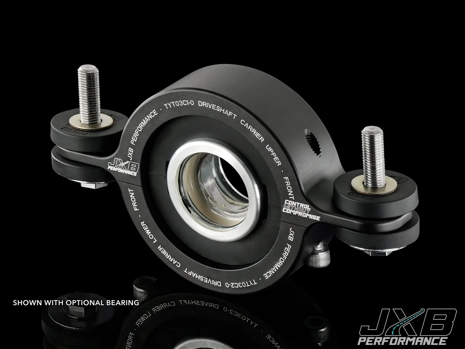 Toyota Tundra 1st/2nd gen Driveshaft Center Support Bearing